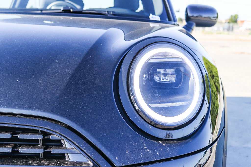 Used 2026 MINI Cooper 2-Door Hardtop FWD image 10