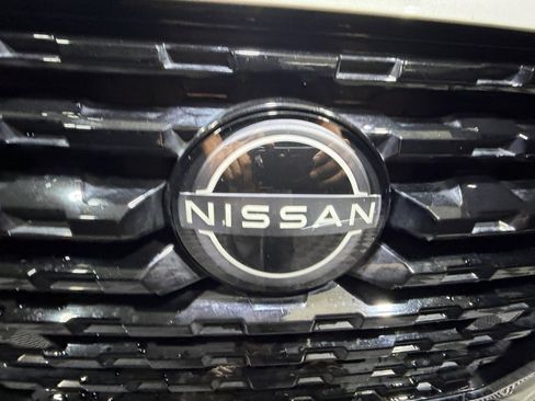 Certified 2023 Nissan Kicks SV FWD image 23