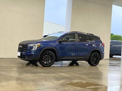 Used 2022 GMC Terrain SLE w/ Elevation Edition
