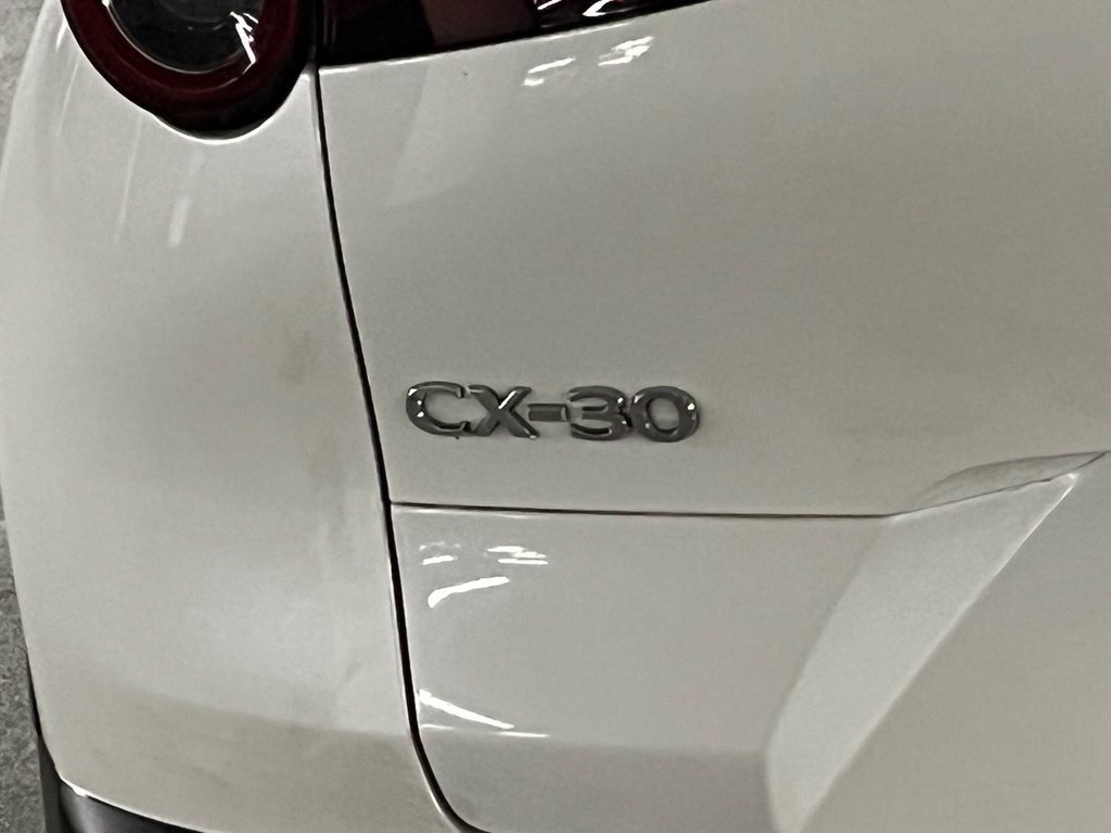 Used 2021 MAZDA CX-30 FWD 2.5 S w/ Select Package image 34