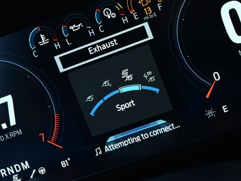 Used 2023 Ford F150 Raptor image 37