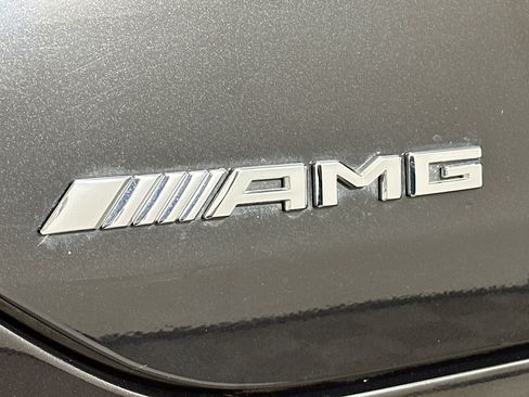 Used 2022 Mercedes-Benz GLE 53 AMG 4MATIC Coupe image 27