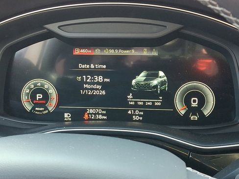 Used 2025 Audi Q7 3.0T Premium Plus image 26