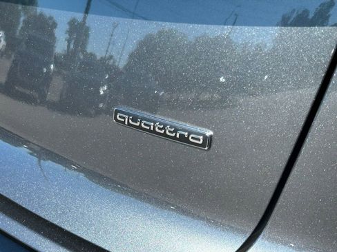 New 2026 Audi Q3 quattro 2.0T AWD/4WD image 56