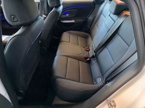 New 2026 Mercedes-Benz CLA 250+ image 11