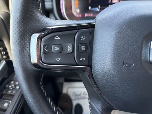 New 2026 RAM 2500 Rebel w/ Rebel Level 1 Equipment Group image 38