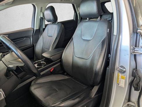 Used 2015 Ford Edge Titanium AWD/4WD image 13