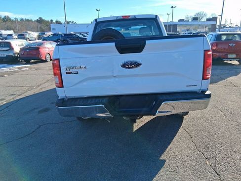 Used 2015 Ford F150 XL w/ Equipment Group 101A Mid image 6