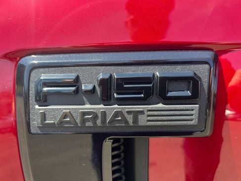Used 2026 Ford F150 Lariat w/ Bed Utility Package AWD/4WD image 35