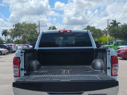 Used 2024 RAM 2500 Big Horn image 14