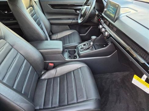 Certified 2026 Honda CR-V EX-L image 21