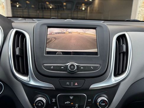 Used 2022 Chevrolet Equinox LS w/ LPO, Floor Liner Package image 33