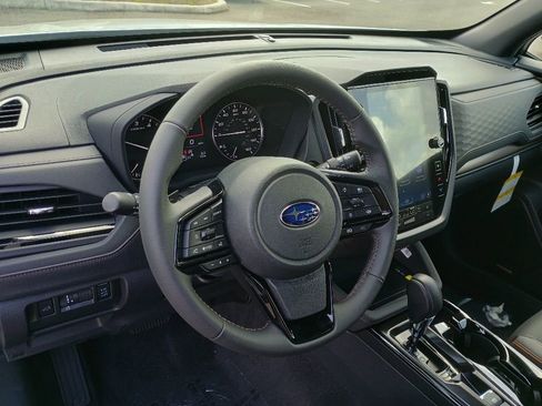 New 2026 Subaru Forester Sport AWD/4WD image 8