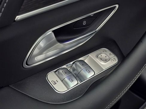 New 2026 Mercedes-Benz GLE 450 4MATIC Coupe image 35