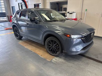Used 2023 MAZDA CX-5 Carbon Edition
