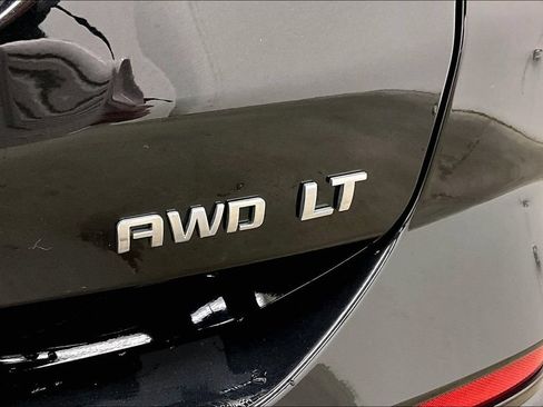 Used 2022 Chevrolet Equinox LT AWD/4WD image 24