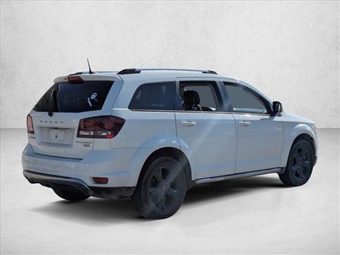Used 2018 Dodge Journey Crossroad image 5