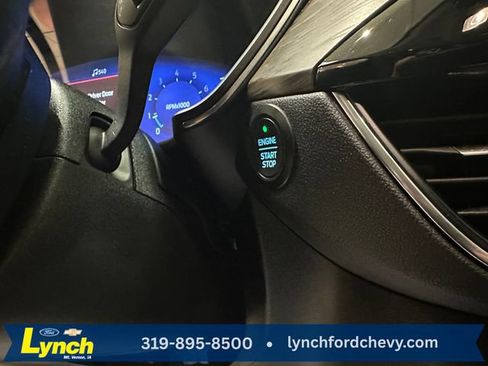 Used 2020 Ford Escape Titanium w/ Titanium Premium Package 2.0 AWD/4WD image 18