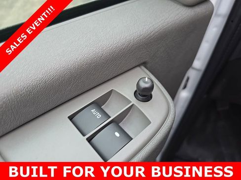 New 2025 Chevrolet Express 2500 w/ Driver Convenience Package image 7