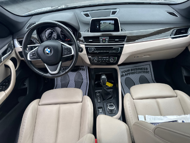 Used 2018 BMW X1 xDrive28i AWD/4WD image 30