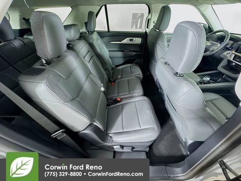 New 2026 Ford Explorer Active w/ Active Comfort Package AWD/4WD image 31