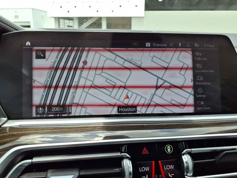 Used 2019 BMW X5 xDrive40i w/ Convenience Package AWD/4WD image 6