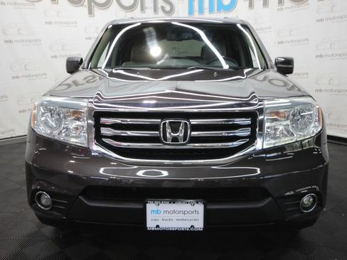 Used 2013 Honda Pilot EX-L image 12