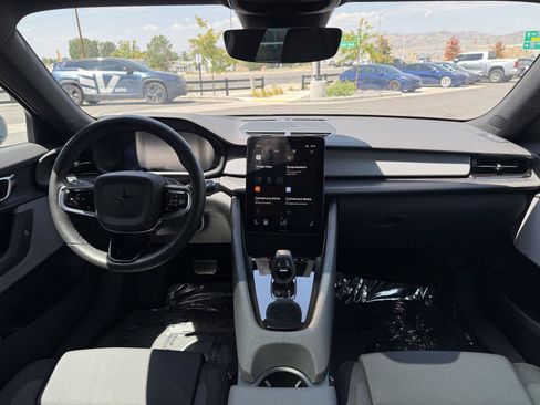 Used 2022 Polestar Polestar 2 w/ Plus Package AWD/4WD image 21
