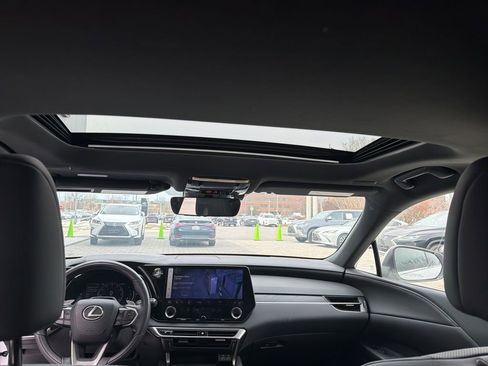 Certified 2024 Lexus RX 350 Premium w/ Convenience Package image 23