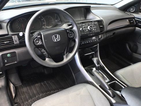 Used 2017 Honda Accord LX-S image 9