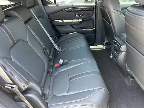 New 2026 Honda Passport TrailSport Elite image 11