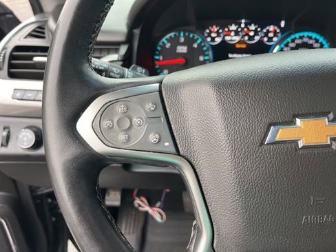 Used 2019 Chevrolet Tahoe Premier image 21