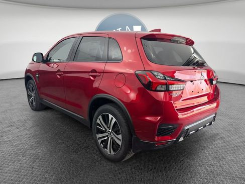 New 2026 Mitsubishi Outlander Sport AWD image 6