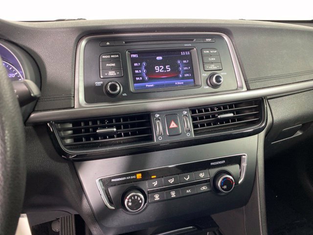 Used 2016 Kia Optima LX FWD image 25