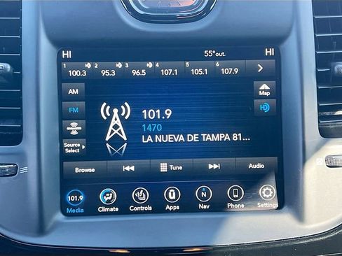 Used 2023 Chrysler 300 S image 20