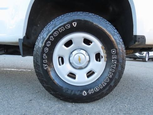 Used 2020 Chevrolet Colorado W/T w/ WT Convenience Package image 9