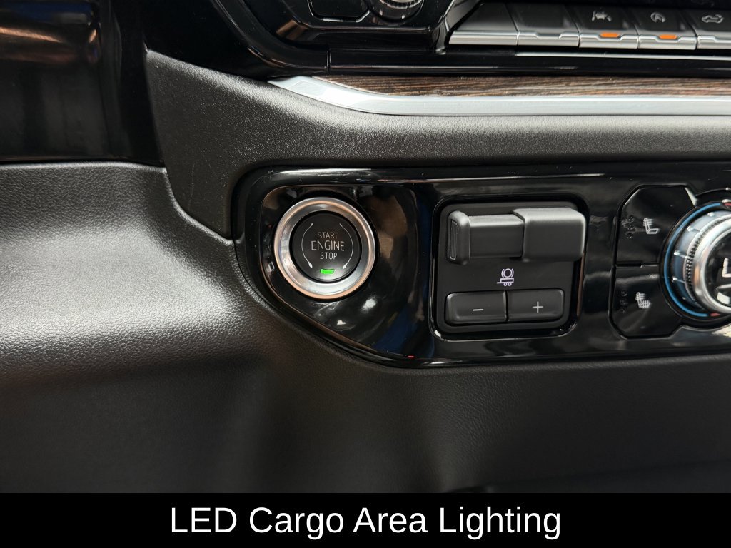 Used 2026 GMC Sierra 1500 Elevation RWD image 23