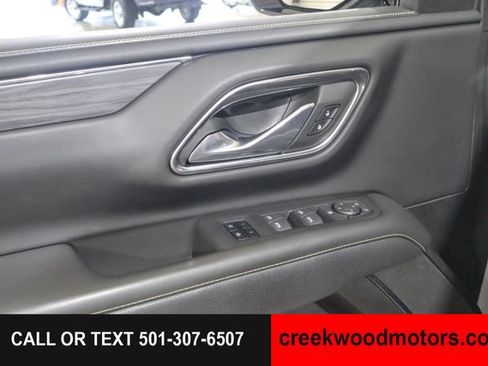 Used 2023 GMC Yukon SLT AWD/4WD image 39
