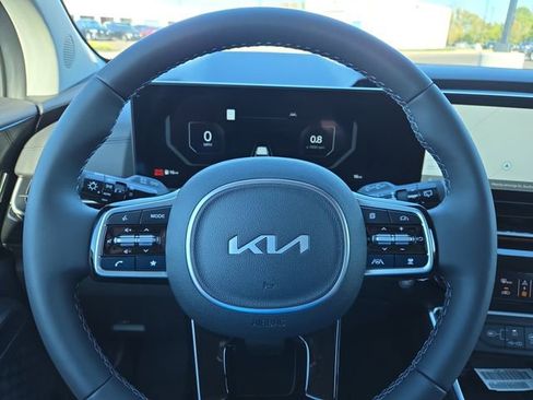 New 2026 Kia Carnival SX Prestige FWD image 10