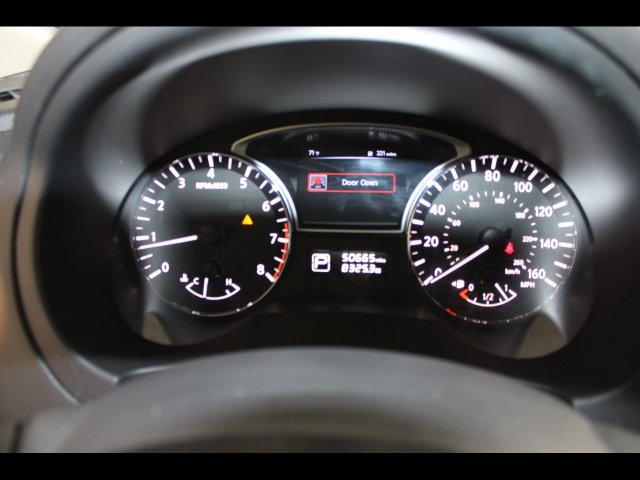 Used 2015 Nissan Altima 3.5 SL FWD image 24