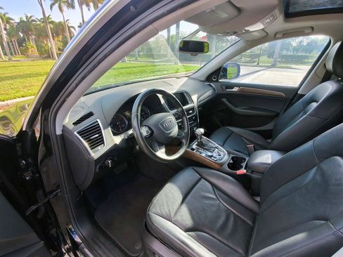 Used 2014 Audi Q5 TDI Premium Plus AWD/4WD image 5