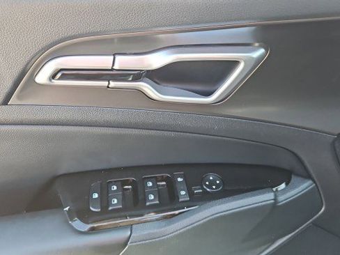 Used 2024 Kia Sportage EX w/ EX Premium Package AWD/4WD image 24