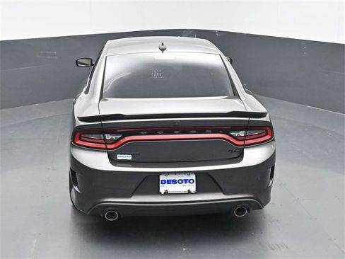 Used 2021 Dodge Charger R/T w/ Plus Group image 43