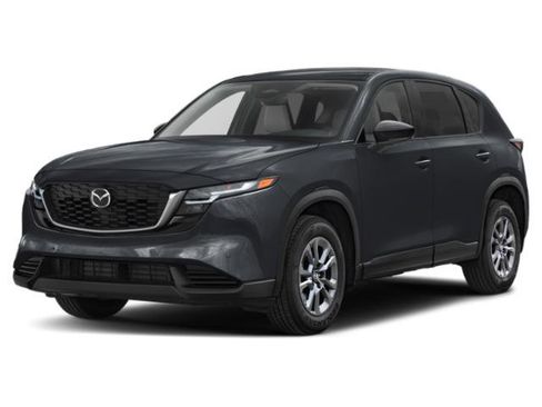 New 2026 MAZDA CX-5 Select AWD/4WD image 7