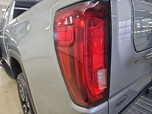 Certified 2023 GMC Sierra 1500 AT4 w/ AT4 Premium Package image 37