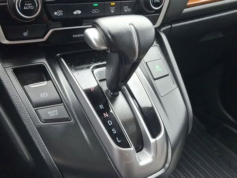 Used 2017 Honda CR-V EX-L image 12