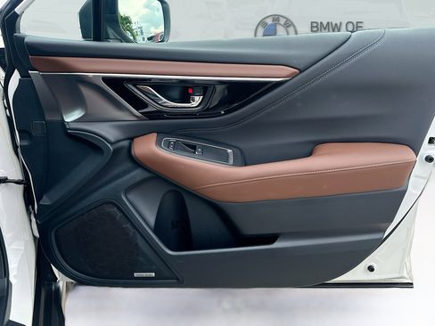 Used 2022 Subaru Outback Touring XT image 36