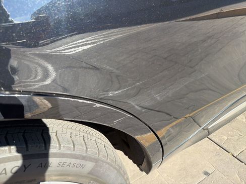 Used 2024 Lincoln Nautilus Reserve w/ Equipment Group 202A image 11