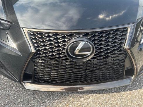 Used 2018 Lexus IS 300 F Sport w/ F Sport Package RWD image 1