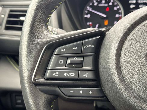 Certified 2023 Subaru Ascent Onyx Edition AWD/4WD image 21